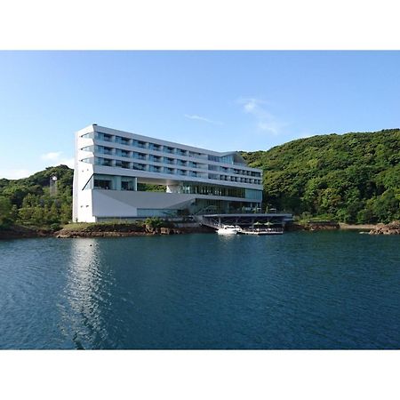 Olive Bay Hotel - Vacation Stay 72720V Saikai Exterior photo